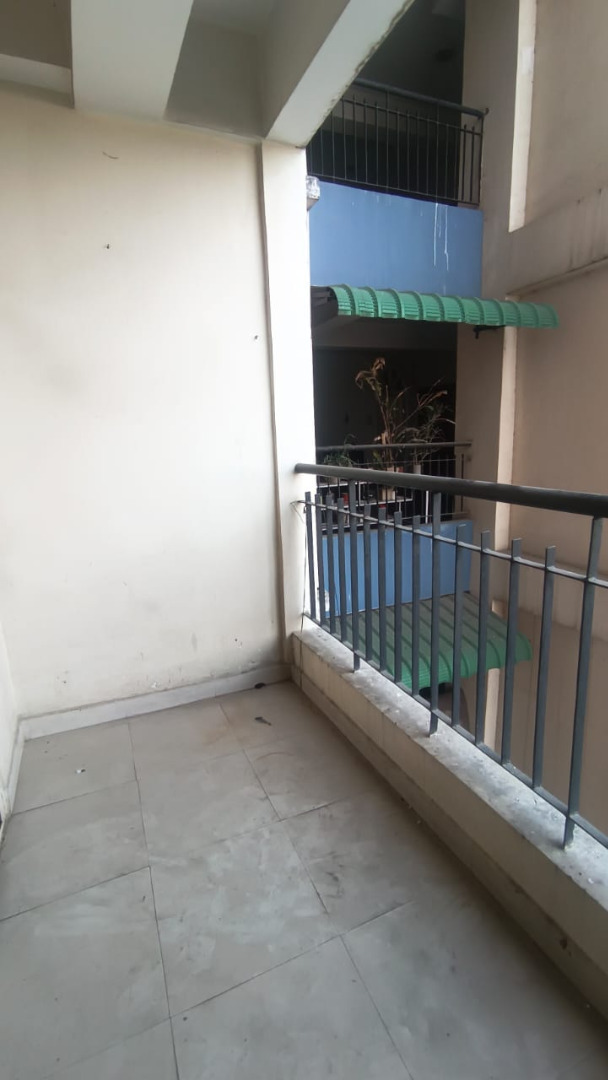 Unfurnished 3bhk in Janakpur Path, Kalyani Nagar, JANAKPUR, Kahilipara, Guwahati, Assam, India for Rent